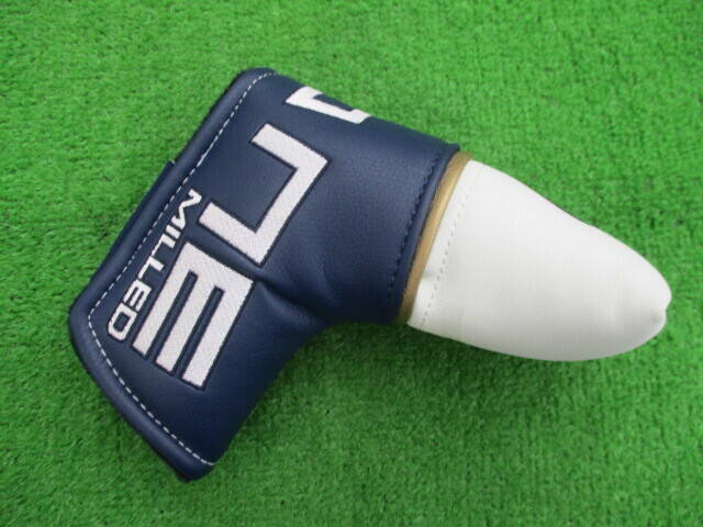 中古 Ai-ONE･MILLED TWO T CHパター ゴルフ用品