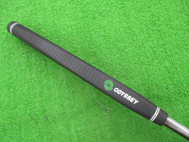 中古 TOULON DESIGN MEMPHIS (2019)パター ゴルフ用品