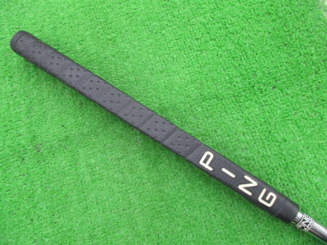 中古 ISOPUR ANSER 2iパター ゴルフ用品