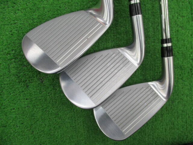中古 inpres UD+2 (2021)  5本アイアンセット ゴルフ用品
