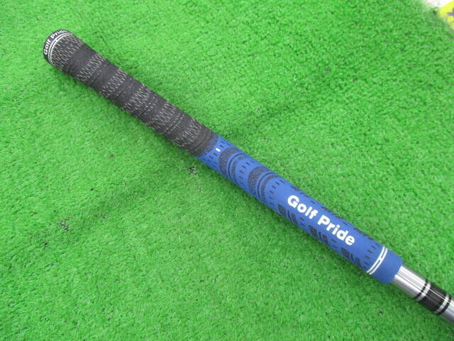中古 GREAT BIG BERTHA (2023) #5(18°)フェアウェイウッド ゴルフ用品
