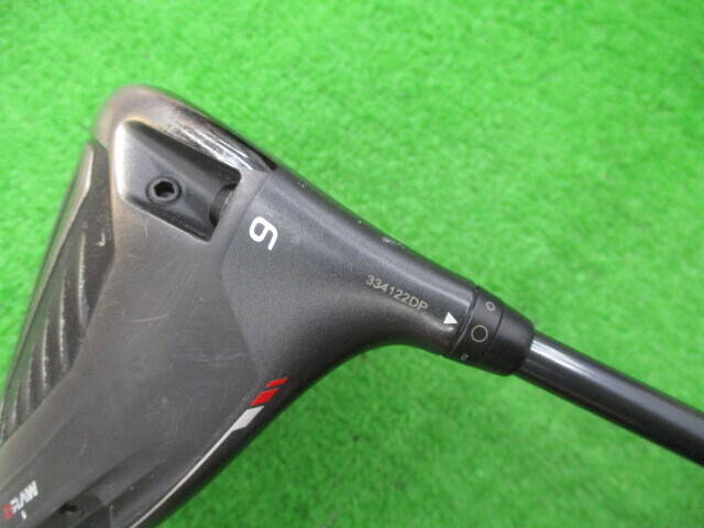 中古 G410 PLUS  9°ドライバー ゴルフ用品