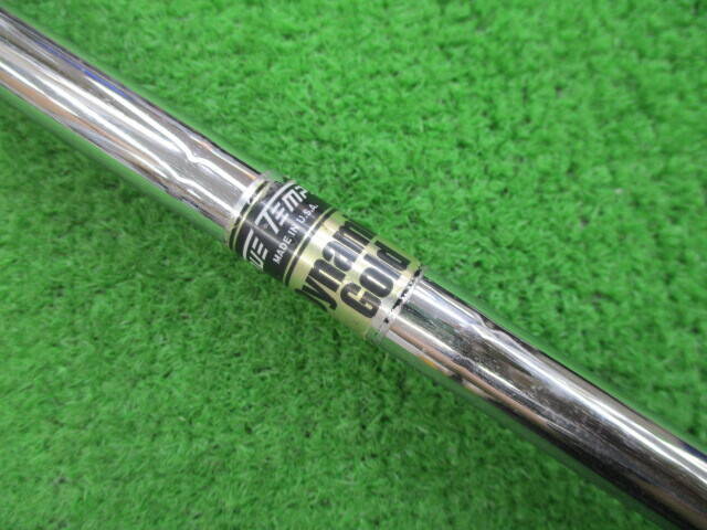 中古 Vokey SM7 ブラッシュドスチール 58゜-08Mウェッジ ゴルフ用品