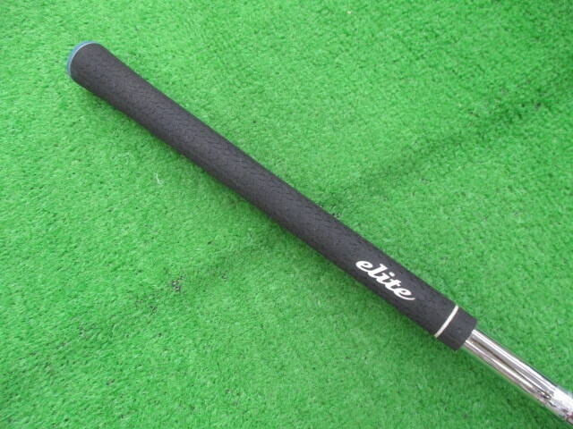 中古 Vokey SM6 ツアークローム 52゜-12 Fウェッジ ゴルフ用品
