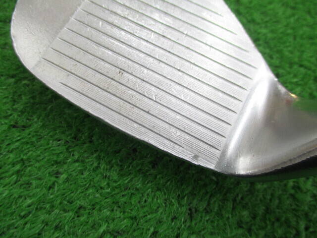 中古 CORSA FORGED BOUNCE BACK (TOUR SATIN) 54゜ウェッジ ゴルフ用品