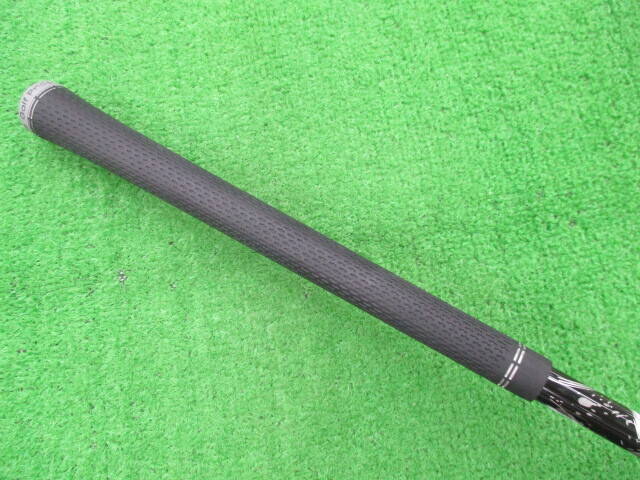 中古 PARADYM Triple Diamond S (US) 10.5°ドライバー ゴルフ用品