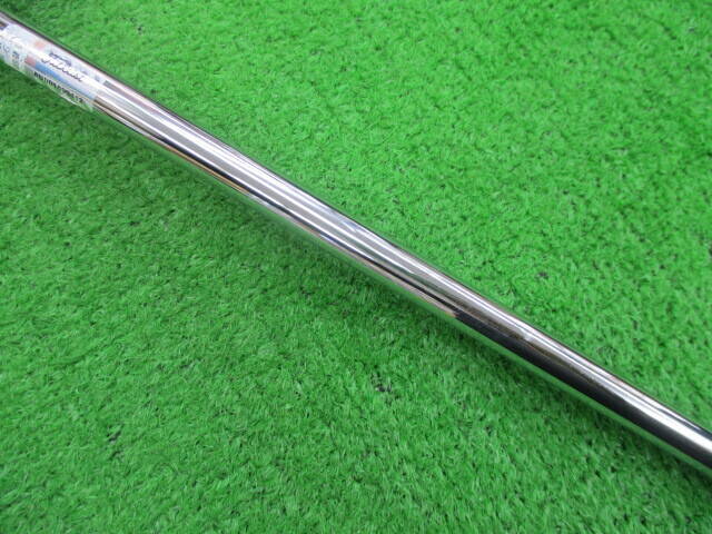 中古 PHANTOM X 5.5パター ゴルフ用品