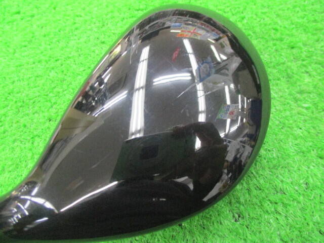 中古 AF-905 HYB U18ユーティリティ ゴルフ用品