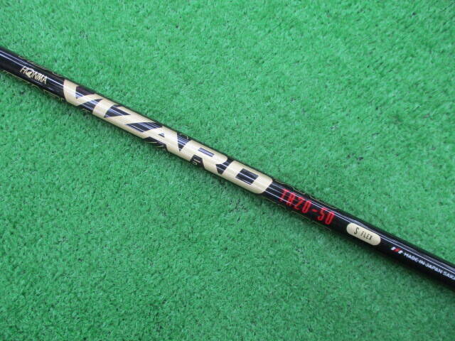 中古 TR20 440  9.5°ドライバー ゴルフ用品