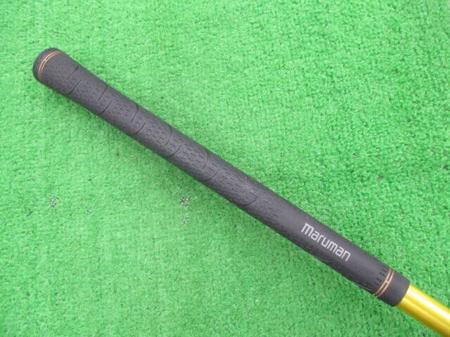 中古 SHUTTLE GOLD #5(18°)フェアウェイウッド ゴルフ用品