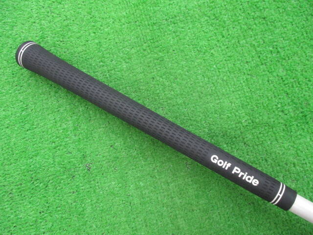 中古 GRANDISTA RS-F The III 15゜フェアウェイウッド ゴルフ用品