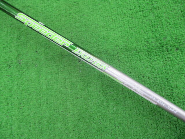 中古 EPIC STAR #5(23゜)ユーティリティ ゴルフ用品