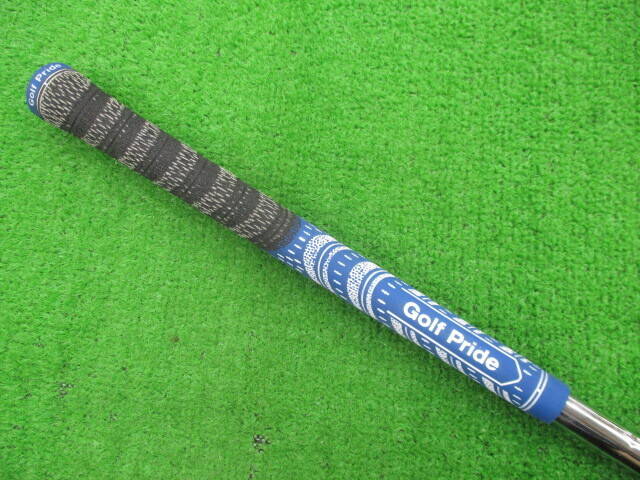 中古 DJ-4 ライトブラックメッキ 50°ウェッジ ゴルフ用品