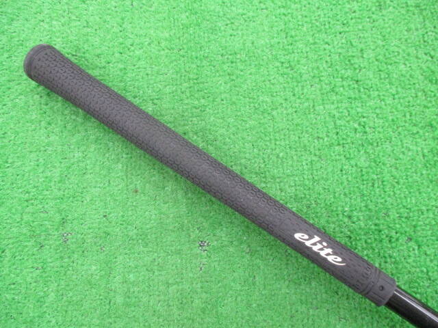 中古 VOKEY COLD FORGED (2015) ブラック 50゜-08Fウェッジ ゴルフ用品