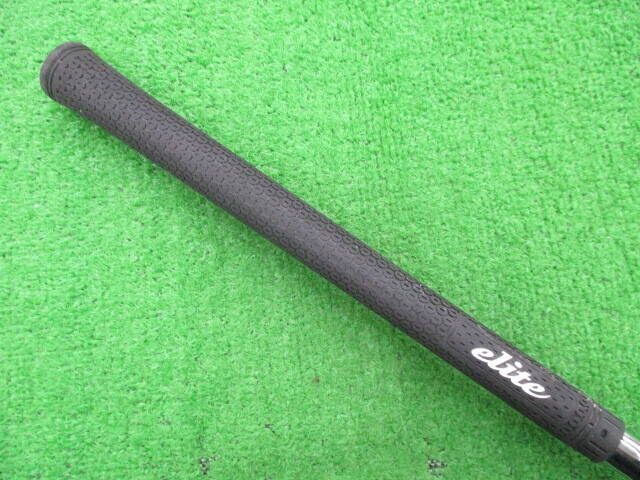 中古 Vokey SM9 ツアークローム 48°-10Fウェッジ ゴルフ用品