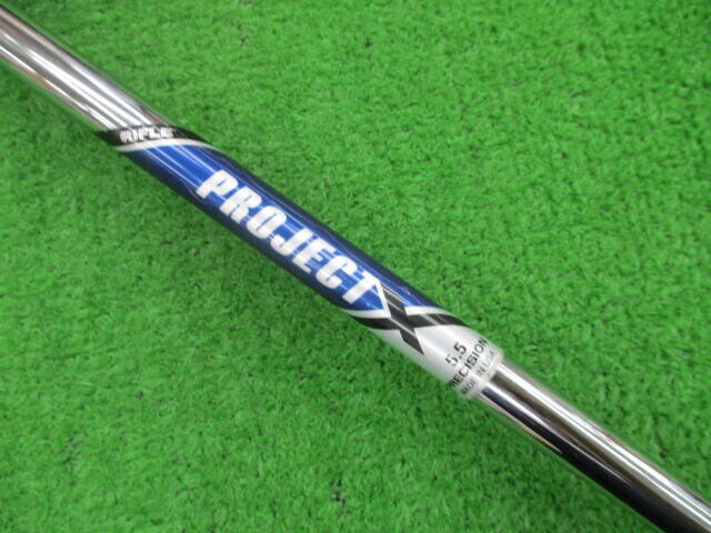 中古 MG-S01 TOUR 58゜ウェッジ ゴルフ用品