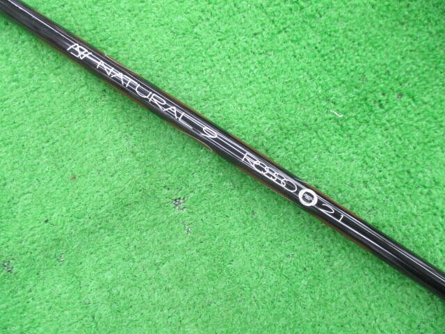 中古 GINNICO MODEL02C ★ 10.5°ドライバー ゴルフ用品