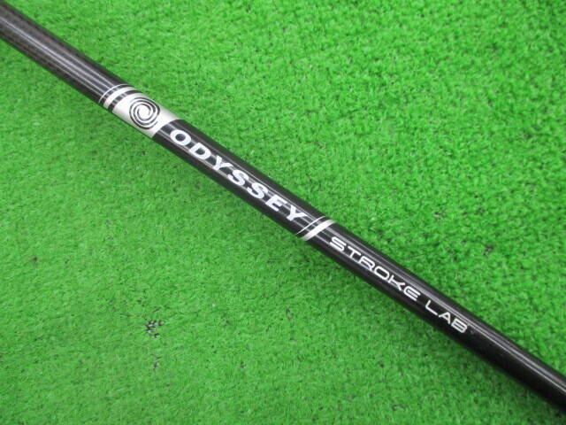 中古 STROKE LAB (2019) 2M CSパター ゴルフ用品