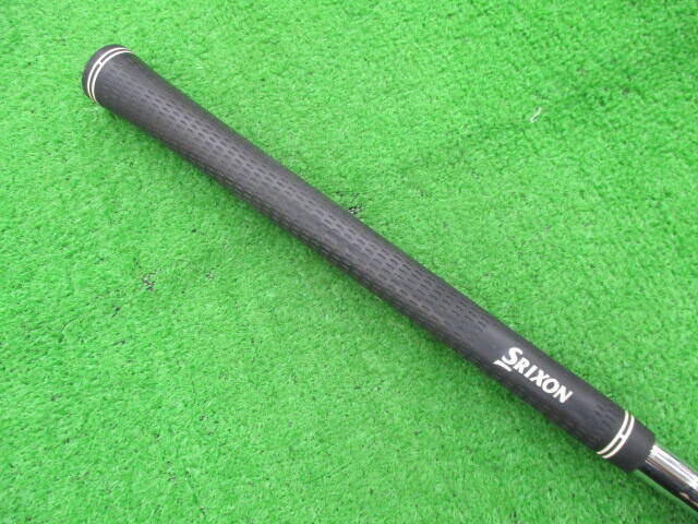 中古 ダンロップ 5番アイアン 1単品アイアン ゴルフ用品