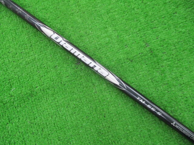 中古 Qi35 LS 10.5°ドライバー ゴルフ用品