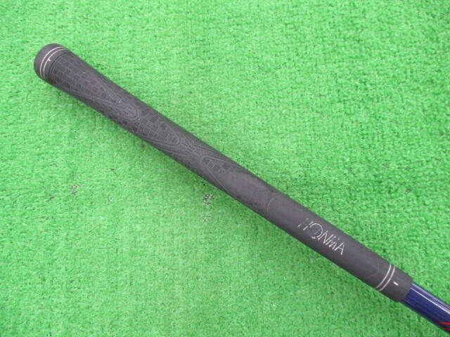 中古 Be ZEAL 535 U22(22゜)ユーティリティ ゴルフ用品