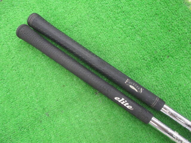 中古 C030 AW(51゜)ウェッジ ゴルフ用品
