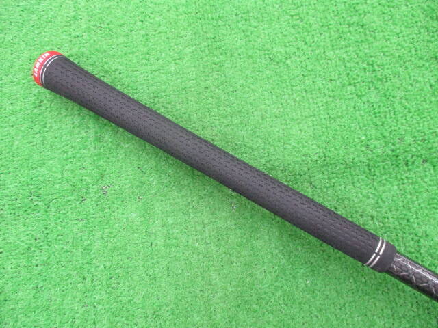 中古 STEALTH 2 HD #4(23°)ユーティリティ ゴルフ用品