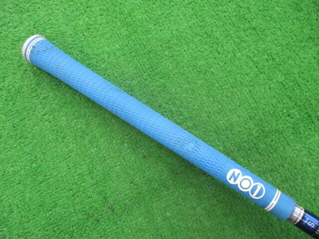 中古 inpres UD+2 (2019)  9.5°ドライバー ゴルフ用品