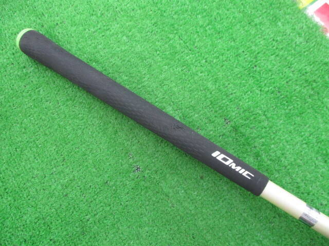 中古 917 F2 (付属有) 13.5゜フェアウェイウッド ゴルフ用品