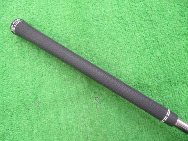 中古 Vokey SM8 ツアークローム 46°-10Fウェッジ ゴルフ用品