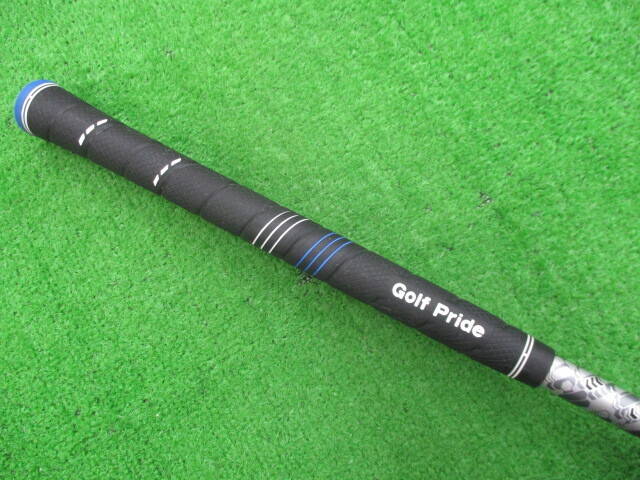 中古 TOUR WORLD GS PROTOTYPE II  9.5°ドライバー ゴルフ用品