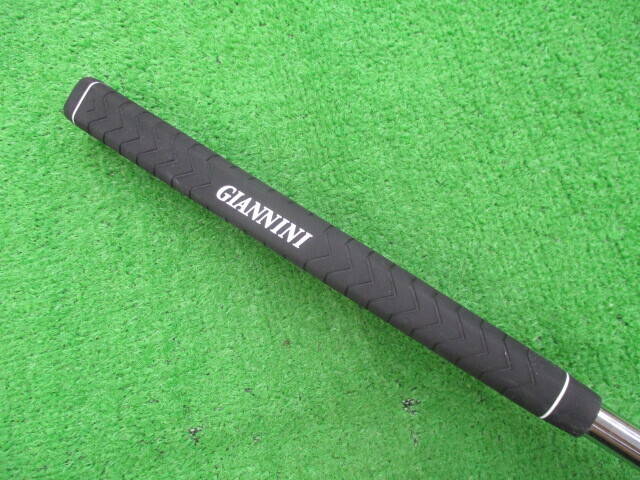 中古 Dinero LIMITED BARONパター ゴルフ用品