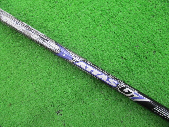 中古 TS2  9.5°ドライバー ゴルフ用品