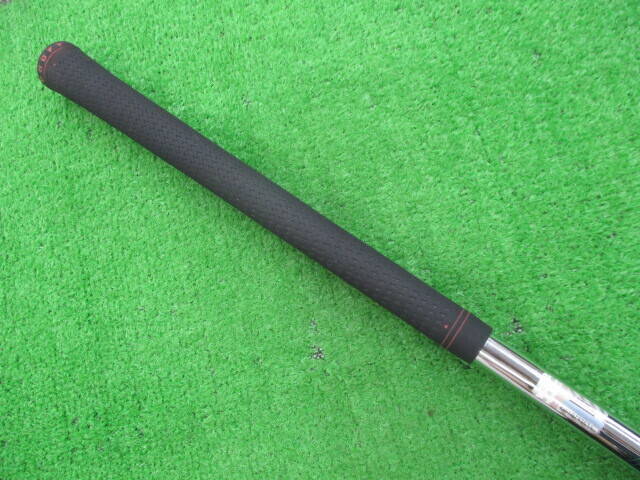 中古 ONOFF FROG'S LEAP-II 64°ウェッジ ゴルフ用品
