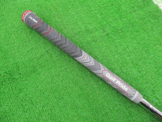 中古 Vokey SM10 ジェットブラック (US) 60°-12D レフティウェッジ ゴルフ用品