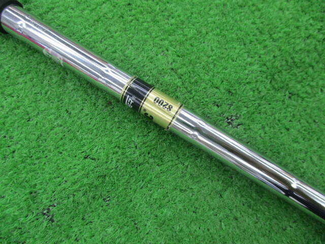 中古 VOKEY FORGED (2021) 58°-06Bウェッジ ゴルフ用品