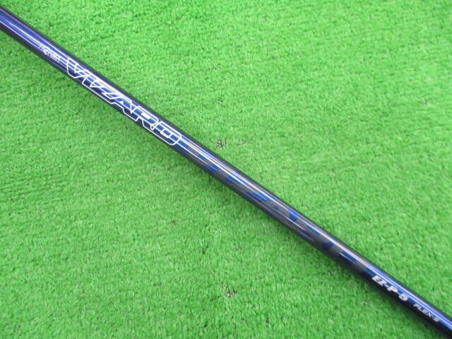 中古 TOUR WORLD TW767 PROTOTYPE-LS  9.5°ドライバー ゴルフ用品
