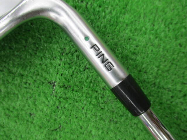 中古 i210  5本アイアンセット ゴルフ用品