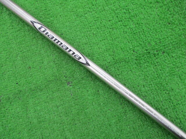 中古 Ray V U18ユーティリティ ゴルフ用品