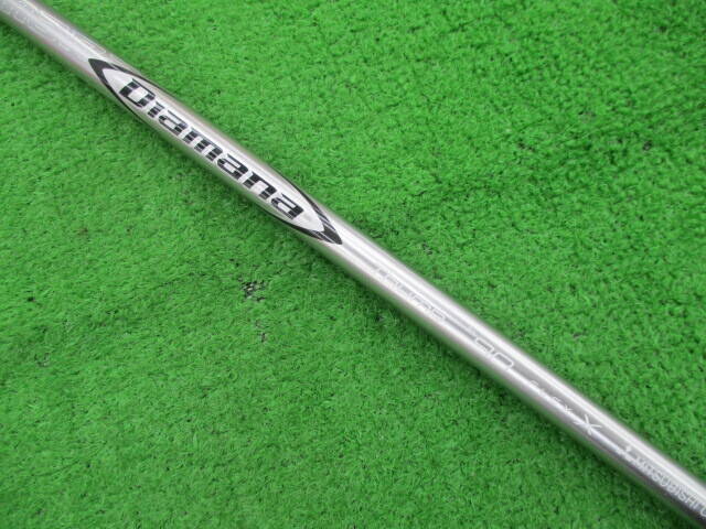 中古 Ray V U21ユーティリティ ゴルフ用品