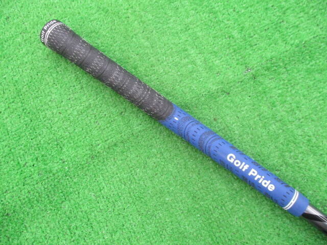 中古 STRONG LUCK TYPE D 59゜ウェッジ ゴルフ用品