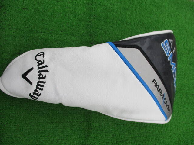 中古 PARADYM Ai SMOKE MAX D 10.5°ドライバー ゴルフ用品