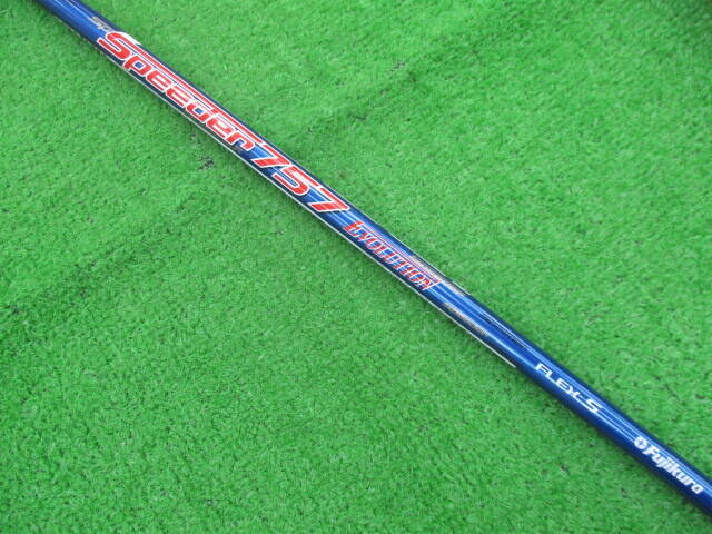 中古 M4 10.5゜ レフティドライバー ゴルフ用品