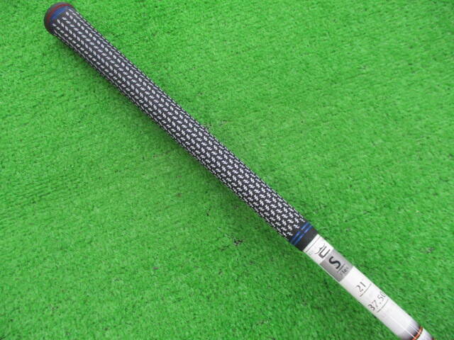 中古 KING LTDx ONE LENGTH 4H(21°)ユーティリティ ゴルフ用品