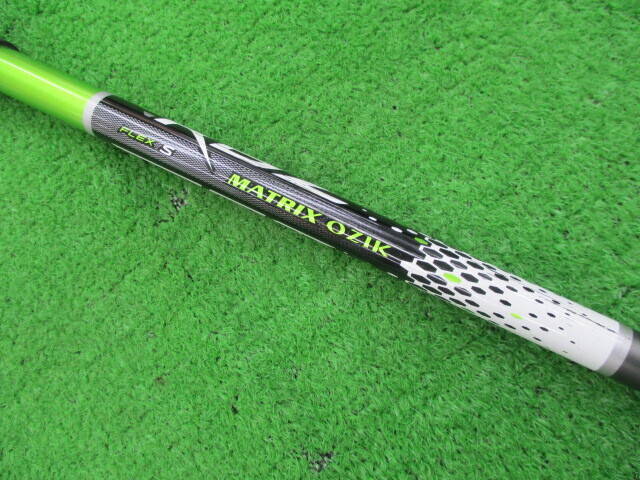 中古 ROCKET BALLZ TOUR (US) #3(14.5゜) レフティフェアウェイウッド ゴルフ用品