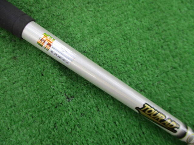 中古 GBB EPIC FORGED (付属無) 9.5゜ドライバー ゴルフ用品