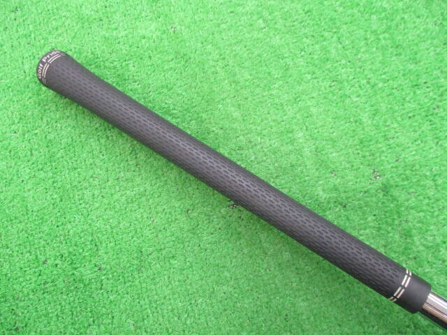 中古 Vokey SM8 ブラッシュドスチール 52°-12Fウェッジ ゴルフ用品