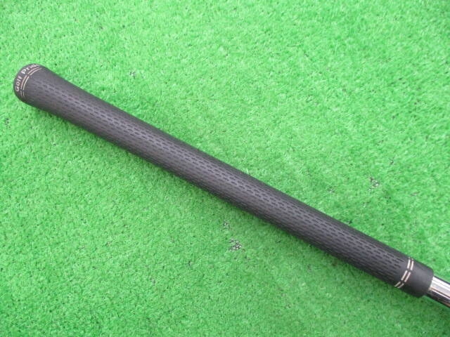 中古 Vokey SM8 ブラッシュドスチール 56°-14Fウェッジ ゴルフ用品