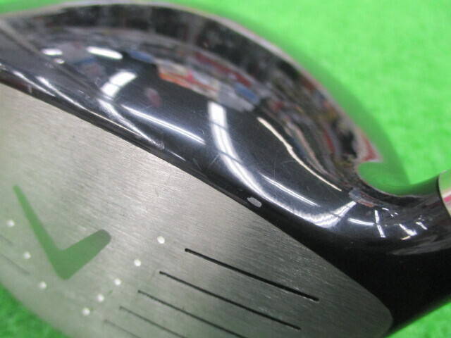 中古 LEGACY BLACK 9.5゜ドライバー ゴルフ用品