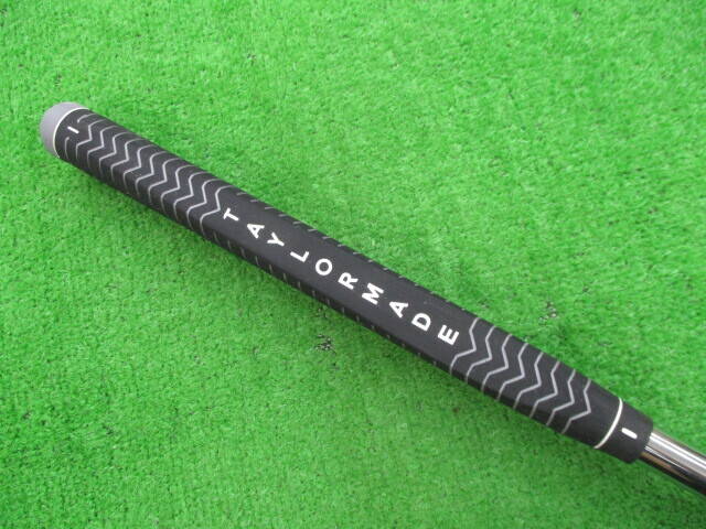 中古 TP RESERVE B11パター ゴルフ用品